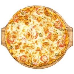 Пицца "Примавера"